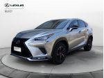 Lexus NX 1ª SERIE Hybrid 4WD Premium