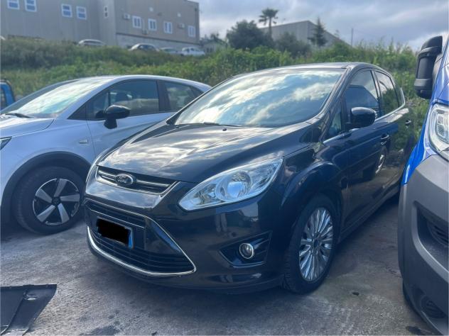 Ford C-Max 1.6 TDCi 115CV Plus - Foto 2