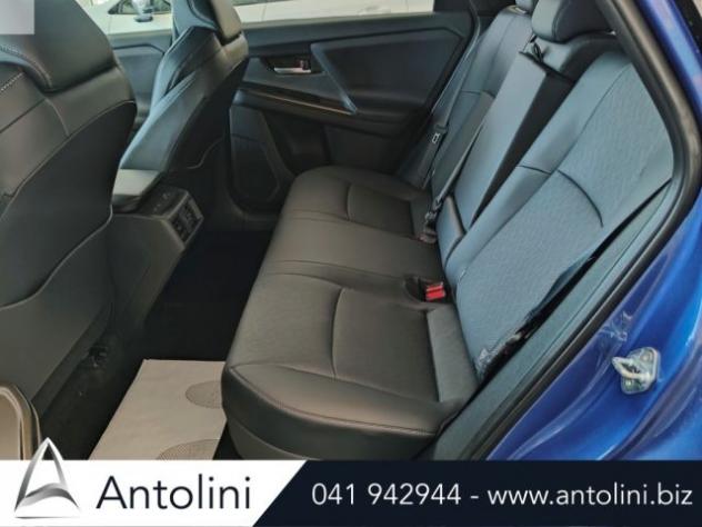 SUBARU e-Outback 4E-xperience rif. 24043356 - Foto 7
