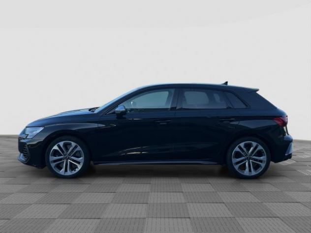 AUDI A3 S3 SPB TFSI quattro S tronic rif. 23995169 - Foto 2