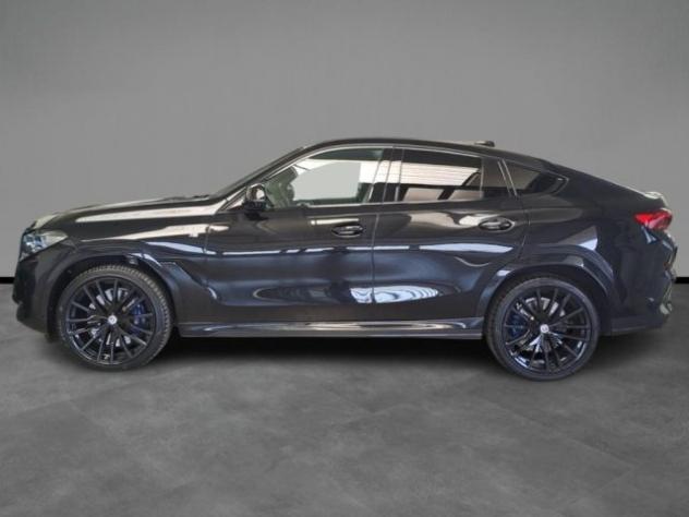 BMW X6 xDrive40d 48V Msport Aut. rif. 23996073 - Foto 3