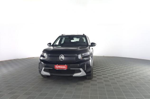 CITROEN C3 Aircross 2ª s. PureTech Turbo 100 CV Plus rif. 23965629