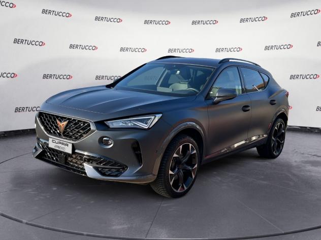CUPRA Formentor Formentor 1.5 TSI DSG - Foto 2