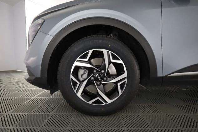 KIA Sportage Sportage 1.6 TGDi MHEV DCT Business rif. 23947555 - Foto 8