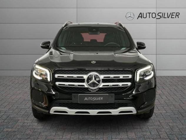 MERCEDES-BENZ GLB 200 d Automatic Business Extra rif. 23149221 - Foto 3