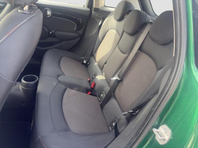 MINI Mini 5 Porte 1.5 Cooper Classic 5 porte rif. 23696597 - Foto 10