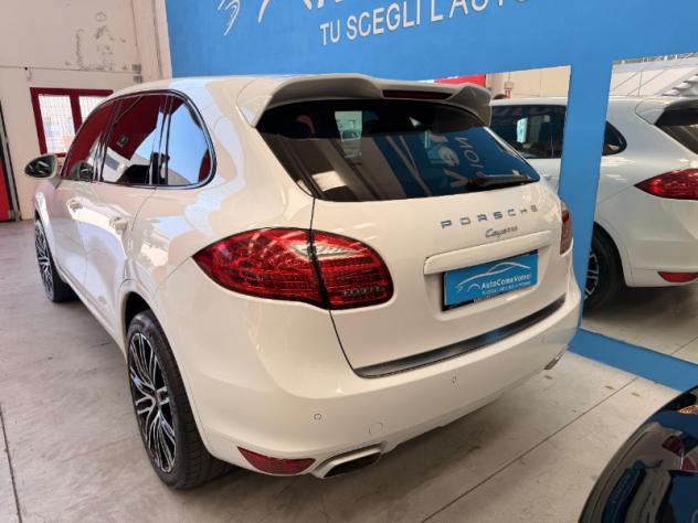 PORSCHE Cayenne 2ªs.'10-'18 Cayenne 3.0 Diesel - Foto 3