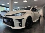 TOYOTA Yaris 1.6 Turbo GR Yaris Circuit - CARBONIO - SED. RISC. rif. 23780676