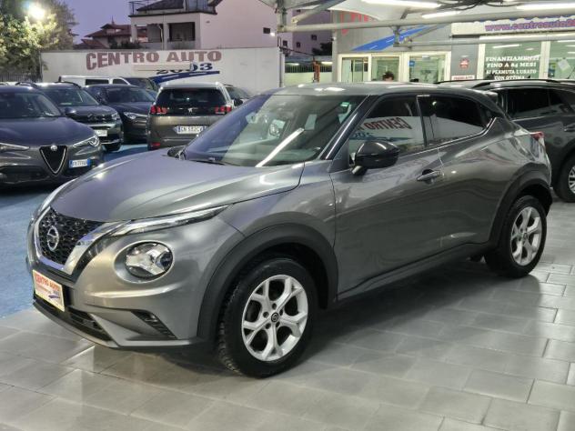 NISSAN - Juke 1.0 DIG-T 114 CV N-DESIGN - Foto 5