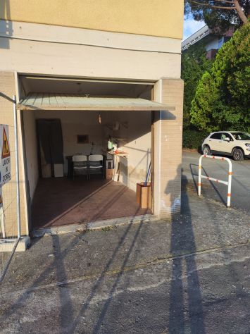 BOX GARAGE IN AFFITTO ZONA GIOTTO VIA BEATO ANGELICO - Foto 2