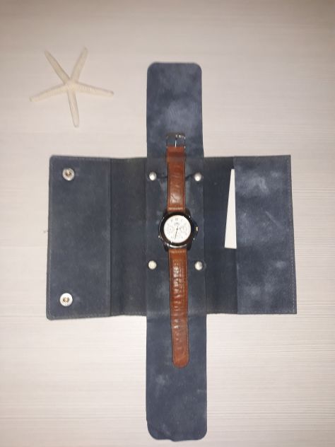 Orologio sector adv 2000 crono originale swiss - Foto 5