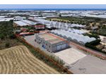 Capannone Industriale in vendita a Santa Croce Camerina