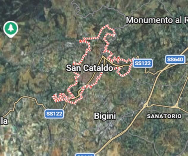 Immobile in asta di 3 m² con più di 5 locali in vendita a Taranto - Foto 4