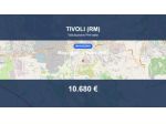 Immobile in asta di 195 m² in vendita a Tivoli