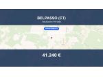 Immobile in asta di 35 m², box auto in vendita a Belpasso