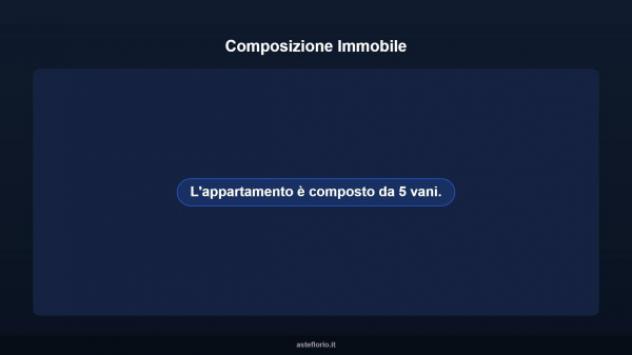 Immobile in asta di 75 m² in vendita a Catania - Foto 11