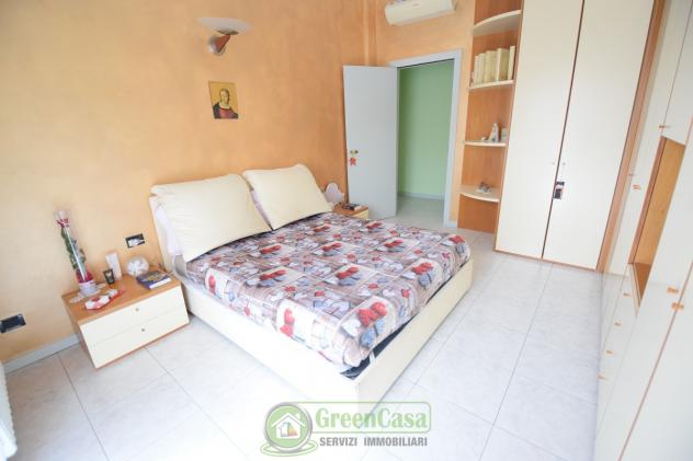 APPARTAMENTO di 3 vani e di 95 mq (CONCOREZZO - concorezzo) rif. IGC 3 LOCALI CONCOREZZO - Foto 15