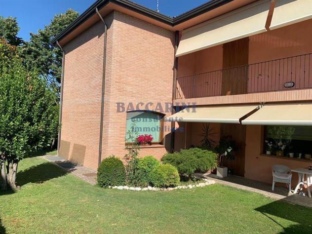 VILLA INDIPENDENTE - FAENZA VIA NONNI - Foto 9