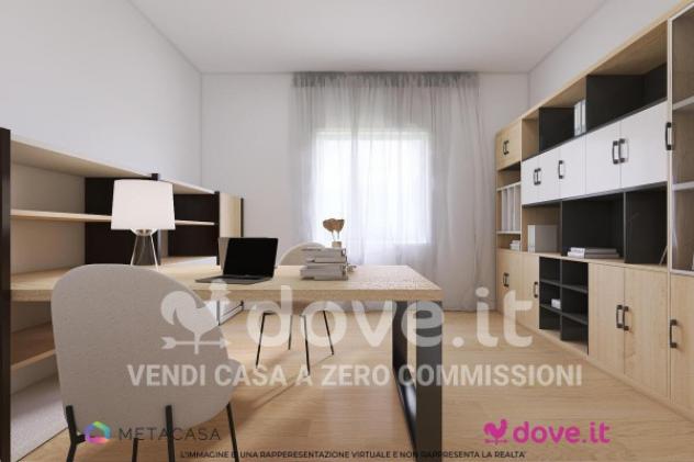 Casa indipendente di 270 m² con più di 5 locali e box auto in vendita a Ferrara