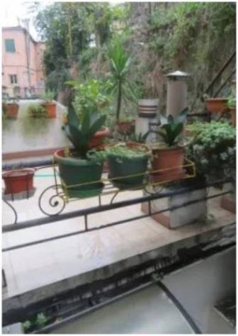 Immobile in asta di 32 m² in vendita a Genova - Foto 8