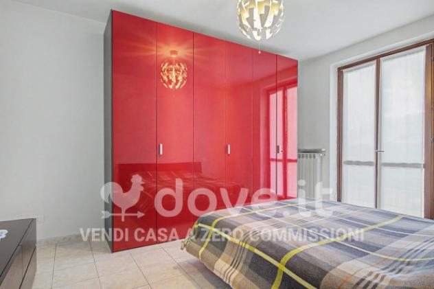 Appartamento di 90 m² con 3 locali in vendita a Ghisalba - Foto 15