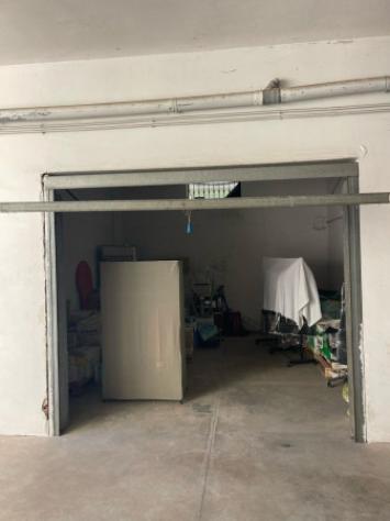 Immobile in asta di 110 m², box auto in vendita a Gricignano di Aversa - Foto 3