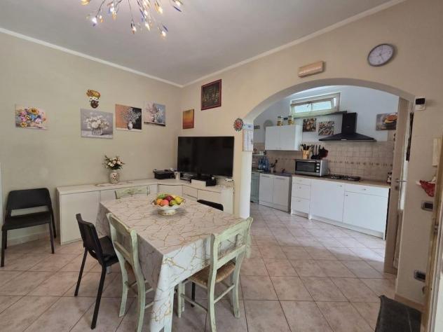 Villetta bifamiliare in vendita a Poveromo - Massa 85 mq Rif: 1383115 - Foto 5