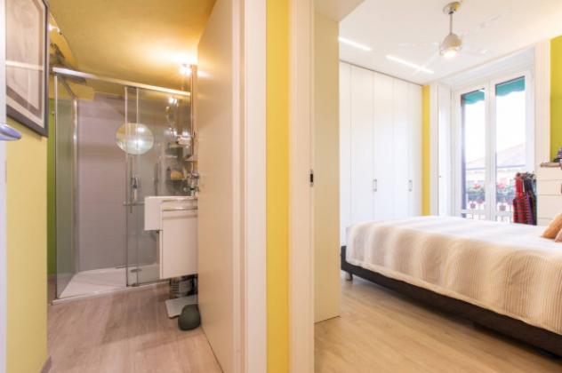 Appartamento di 55 m² con 2 locali in vendita a Milano - Foto 12