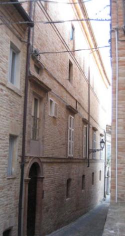 Immobile in asta di 264 m² in vendita a Montegiorgio - Foto 9