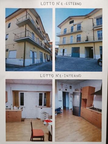 Immobile in asta di 69 m² in vendita a Montegranaro - Foto 6