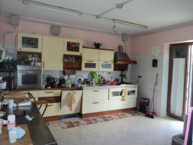 Immobile in asta di 150 m² in vendita a Montemiletto - Foto 8