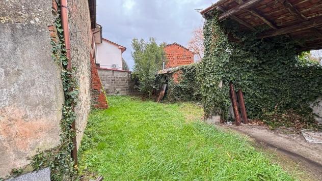 Terratetto in vendita a Macchie di San Piero - Pescia 200 mq Rif: 1390448 - Foto 2