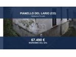 Immobile in asta di 120 m² in vendita a Pianello del Lario