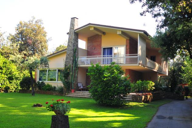 Villa in vendita a Tonfano - Pietrasanta 180 mq Rif: 1082817 - Foto 6