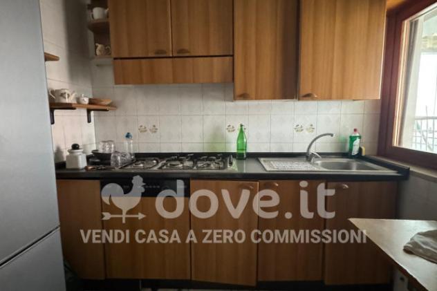 Appartamento di 150 m² con 4 locali in vendita a Reggio Calabria - Foto 5