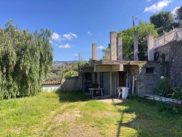 Villa in vendita a Reggio di Calabria - Foto 3