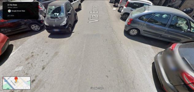 Immobile in asta di 56 m² in vendita a Roma - Foto 5
