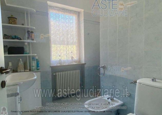 IMMOBILI-IMMOBILE RESIDENZIALE-Via per Andrate 4 - Foto 3