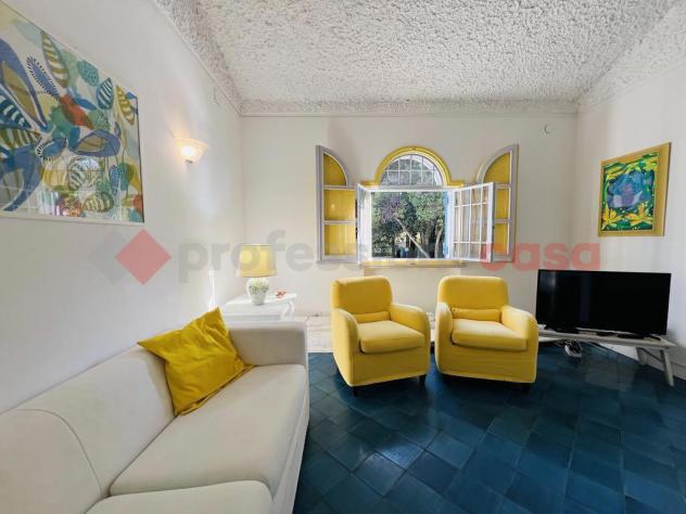 Villa singola - San Felice Circeo . Rif.: Cod. rif 3205834VRG - Foto 9
