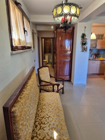 Villa panoramica a schiera con due unità abitative - Foto 11