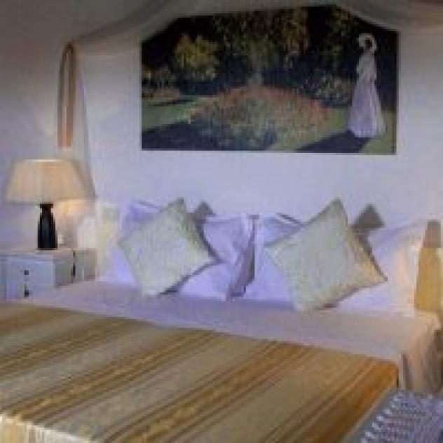 B&B Luxury House - Foto 4