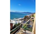 Appartamento vista mare