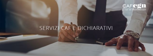 CAF E PATRONATO - Foto 2