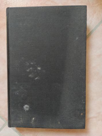 (Rif.4/1) -ROMANZO -I GIALLI PROIBITI - Foto 3