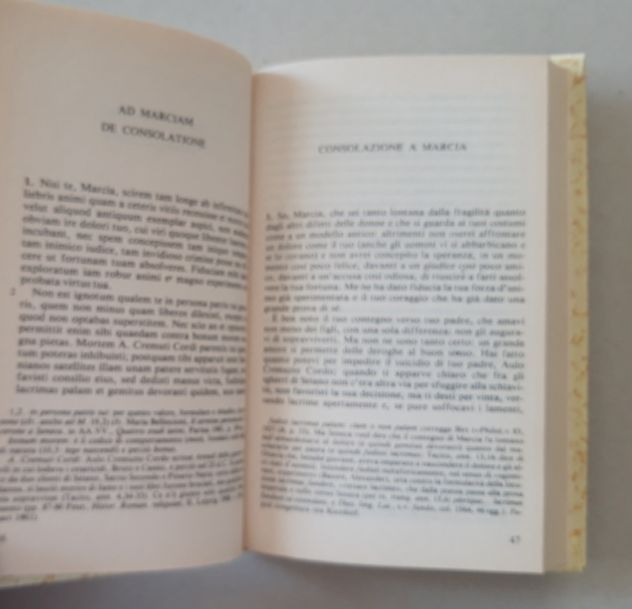 SENECA - Le consolazioni - Foto 8