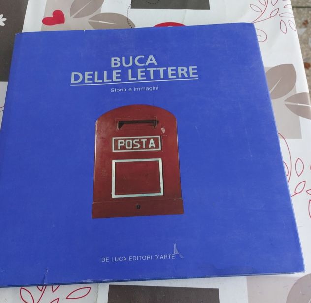 BUCA DELLE LETTERE ,DE LUCA EDITORI 2004