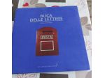 BUCA DELLE LETTERE ,DE LUCA EDITORI 2004