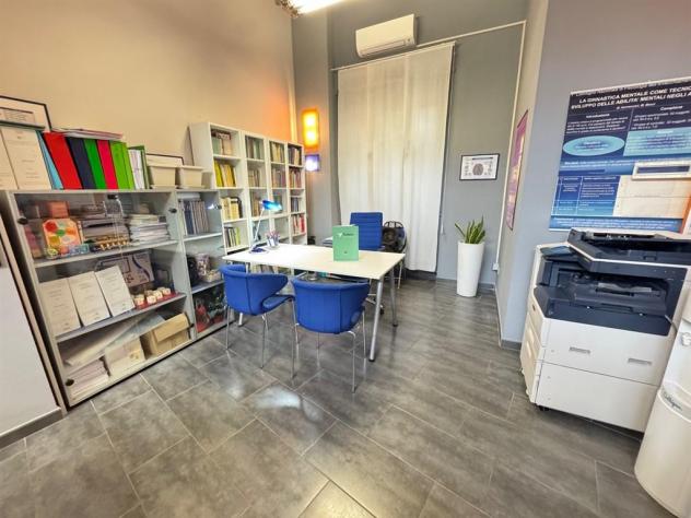Monza San Biagio - VENDESI UFFICIO - Foto 5