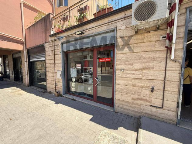 Locale Commerciale in vendita a Piazza Armerina