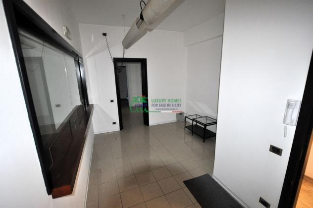 Rif. 9822 - Appartamento uso ufficio + veranda - Foto 3